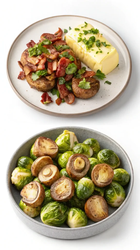Keto Dinner Ideas for Family