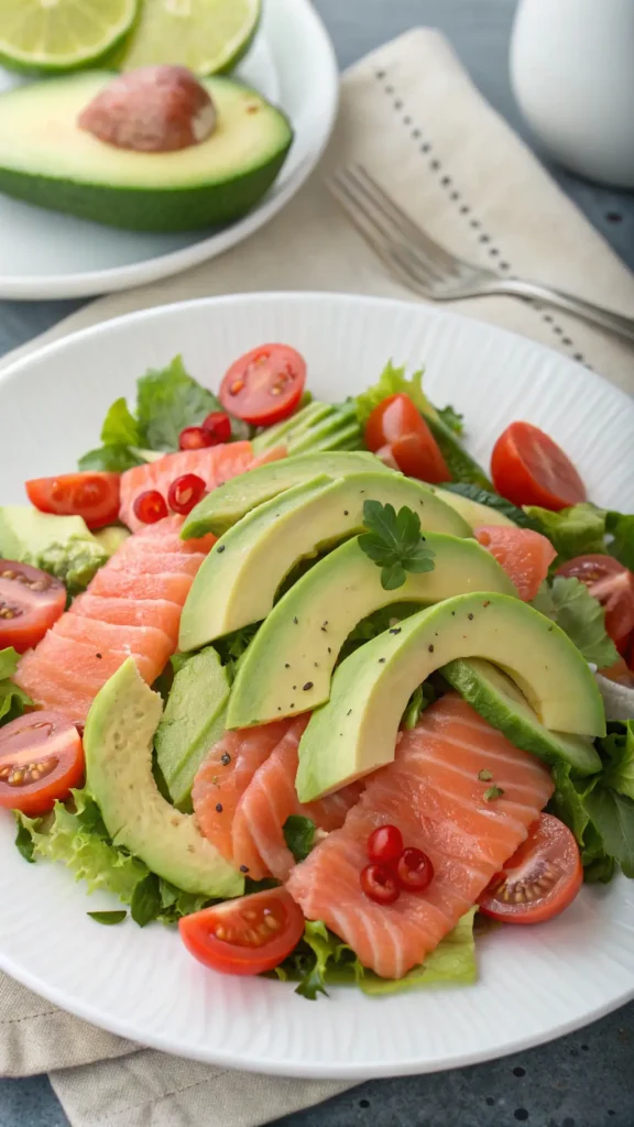 Salmon Salad: 7 Irresistible Recipes You Need to Try