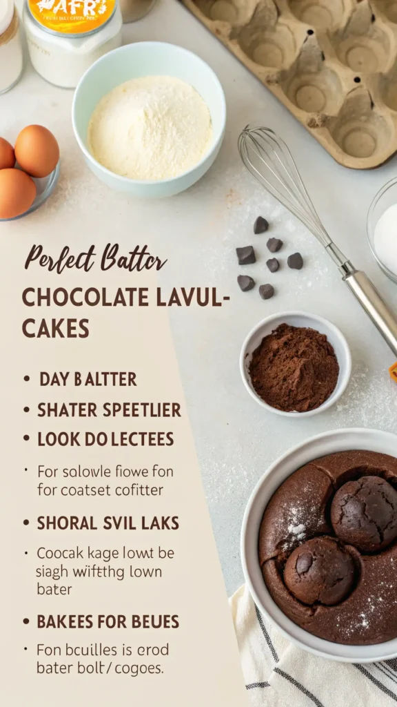 How To Make Chocolate Lava Skull Cakes