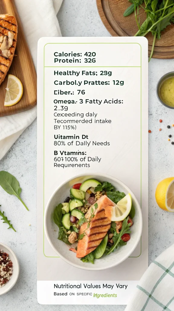 Salmon Salad: 7 Irresistible Recipes You Need to Try