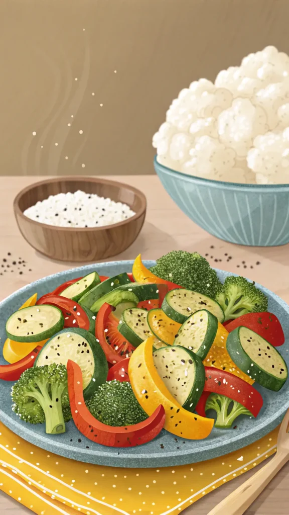 Keto Shrimp Dinner: Delicious Low-Carb Recipes for a Healthy Meal