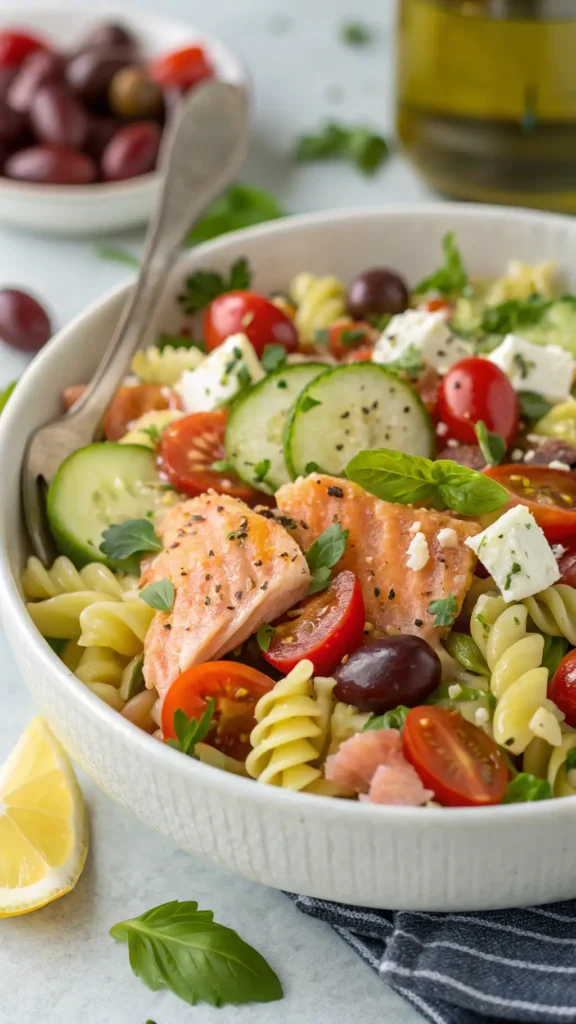 Salmon Salad: 7 Irresistible Recipes You Need to Try