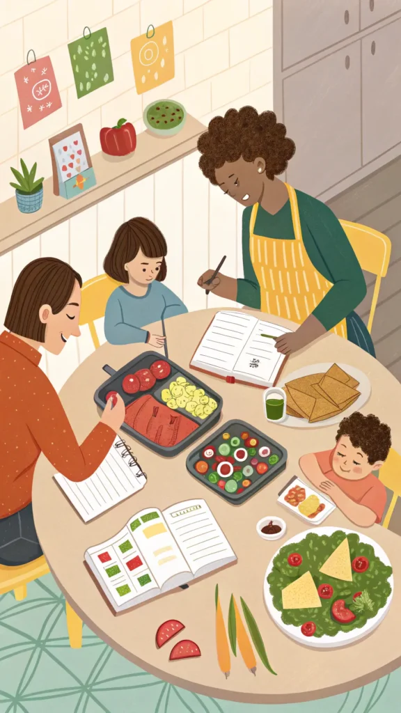 Keto Dinner Ideas for Family