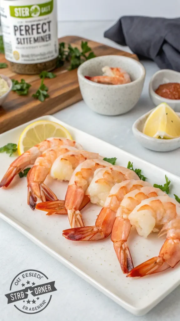 Keto Shrimp Dinner: Delicious Low-Carb Recipes for a Healthy Meal