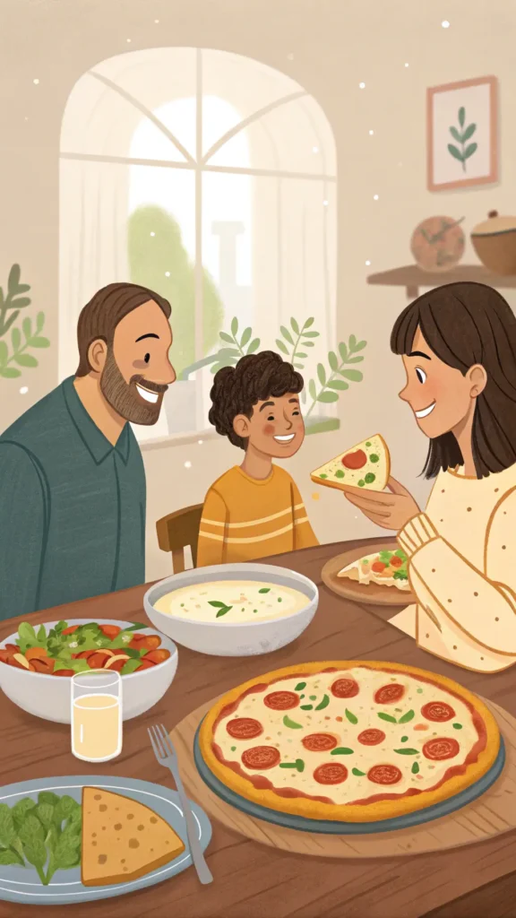 Keto Dinner Ideas for Family