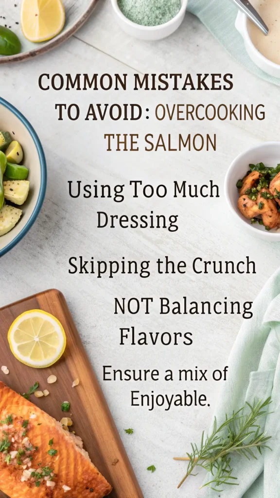 Salmon Salad: 10 Flavor Boosters You Can Buy on Amazon