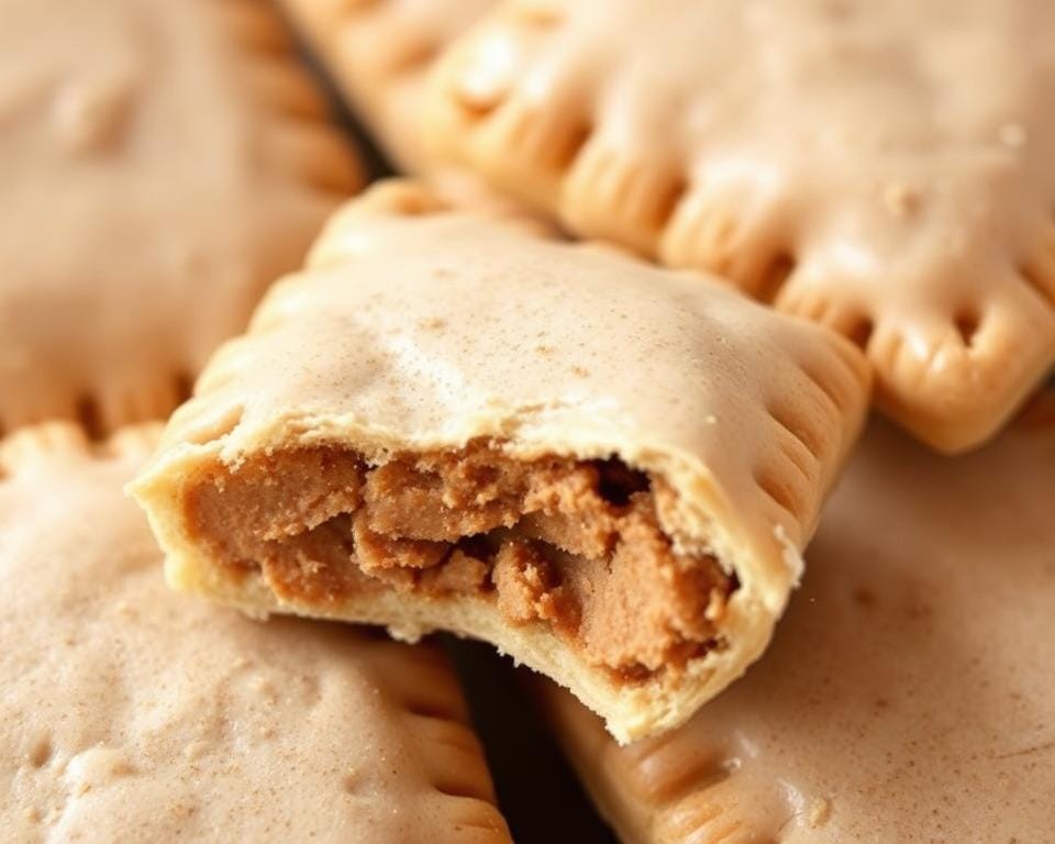 Brown Sugar Cinnamon Pop-Tarts - a classic among the best Pop Tart flavors 2025 Brown Sugar Cinnamon Pop-Tarts - a classic among the best Pop Tart flavors 2025