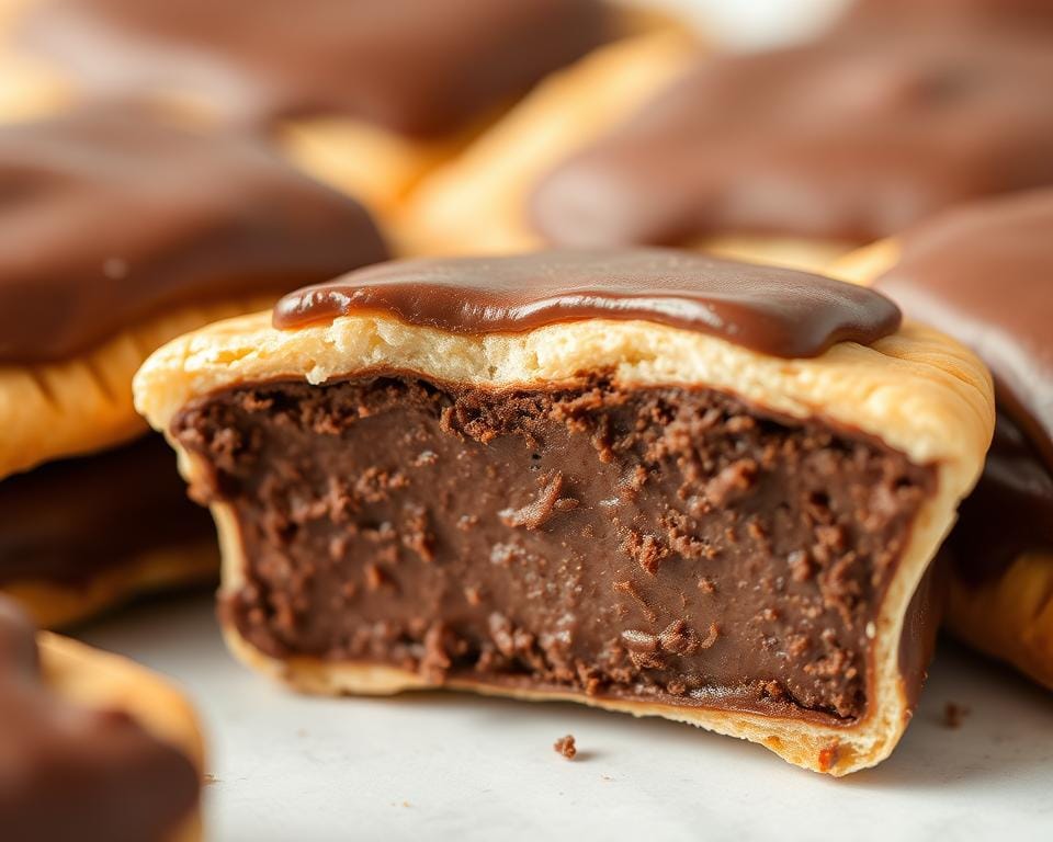 Chocolate Fudge Pop-Tarts - chocolate lovers choice among best Pop Tart flavors 2025 Chocolate Fudge Pop-Tarts - chocolate lovers choice among best Pop Tart flavors 2025